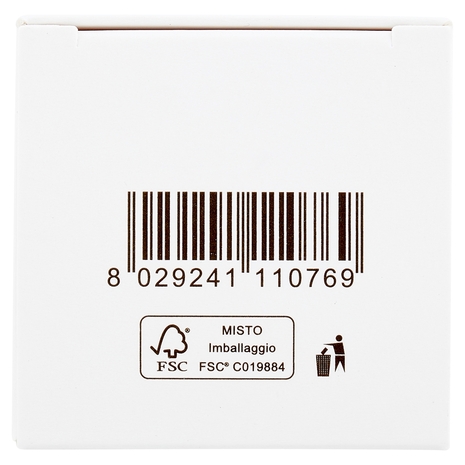 Naturaverde Natural Beauty Bio Bava di Lumaca Siero Viso Rigenerante - Intensivo 60 ml